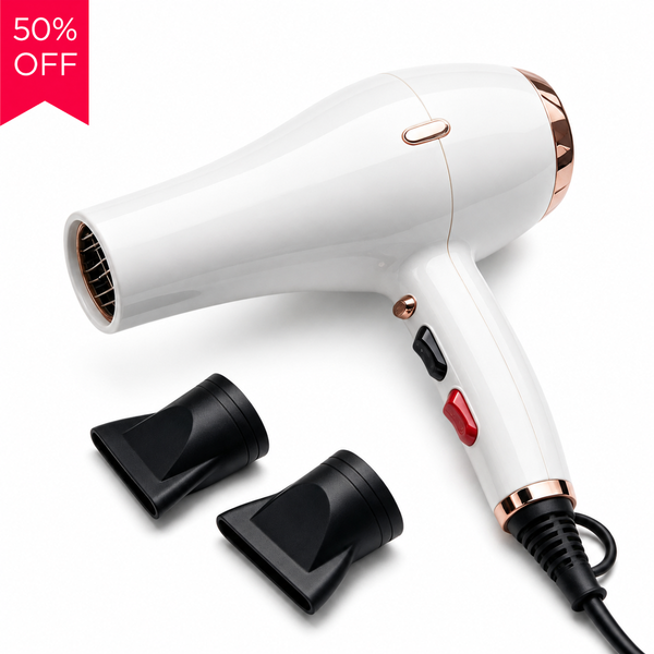 Hair Dryer